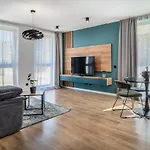 Paradise Luxury Apartment Sofia