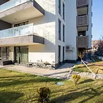 Apartment Paradise Luxury