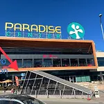 Paradise Luxury *
