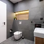 Apartment Paradise Luxury