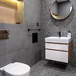 Apartment Paradise Luxury *