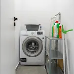 Apartment Paradise Luxury *