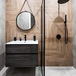 Paradise Luxury Apartment Sofia