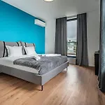 Paradise Luxury Apartment Sofia