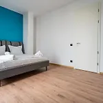Paradise Luxury Apartment *