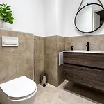 Paradise Luxury Apartment