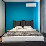 Apartment Paradise Luxury Sofia