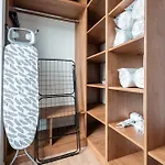 Apartment Paradise Luxury Sofia