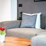 Apartment Paradise Luxury
