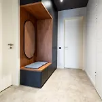 Apartment Paradise Luxury *