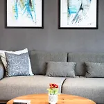Apartment Paradise Luxury *
