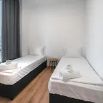 Apartment Paradise Luxury Sofia