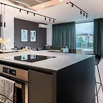 Apartment Paradise Luxury