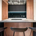 Apartment Paradise Luxury Sofia