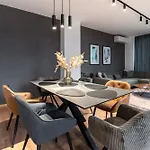 Apartment Paradise Luxury *