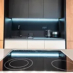Apartment Paradise Luxury Sofia