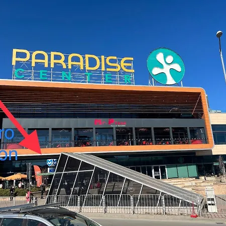 Paradise Luxury *