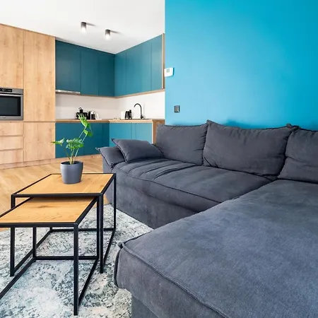 Apartamento Paradise Luxury Sofía