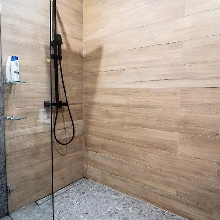 Apartment Paradise Luxury Sofia
