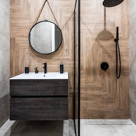 Paradise Luxury Apartment Sofia