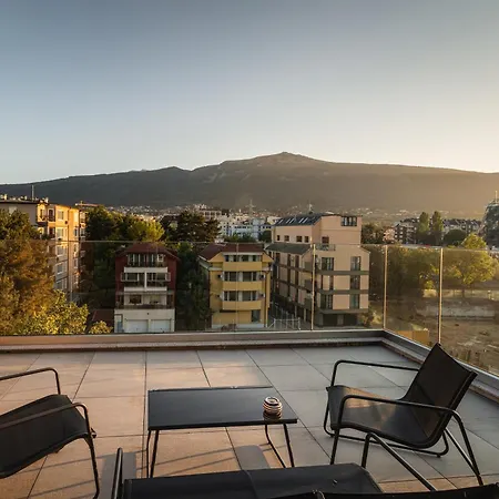 Apartment Paradise Luxury *