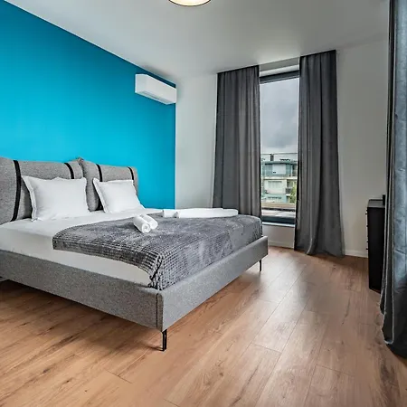 Paradise Luxury Apartamento Sofía