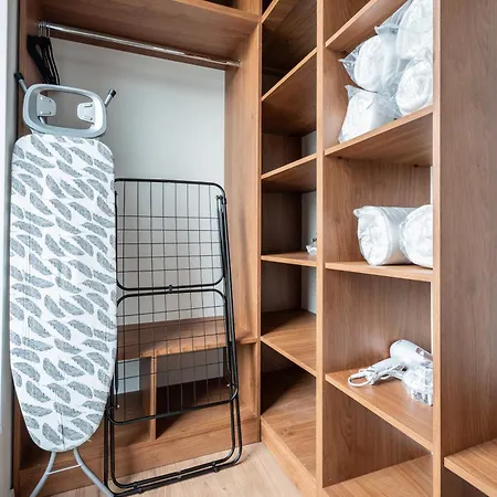 Apartment Paradise Luxury Sofia