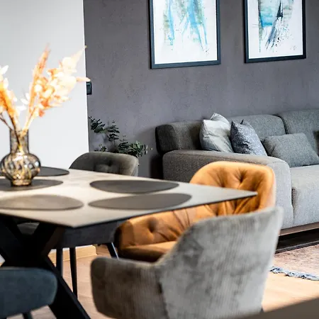 Paradise Luxury * Sofía