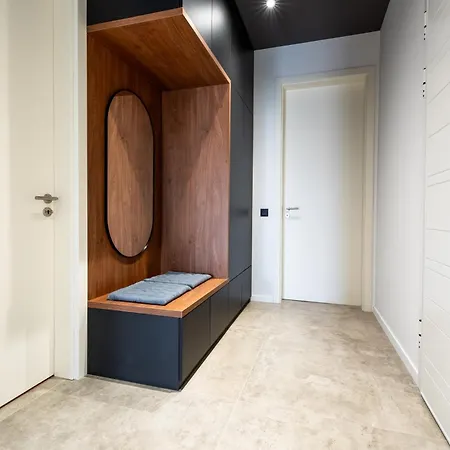 Apartamento Paradise Luxury *