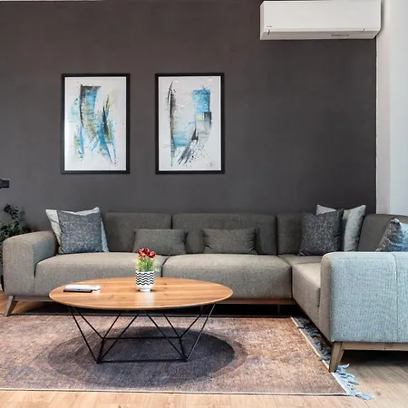 Paradise Luxury * Sofía