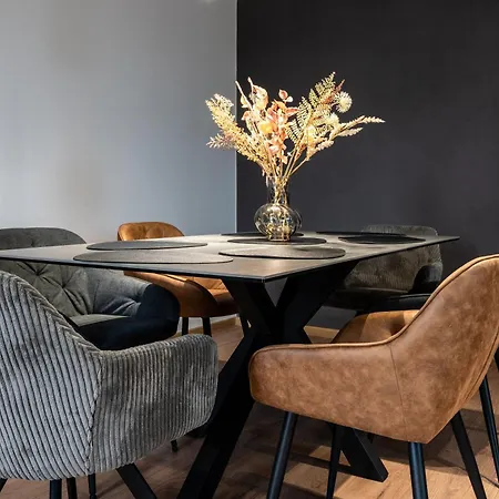 Paradise Luxury Apartamento *