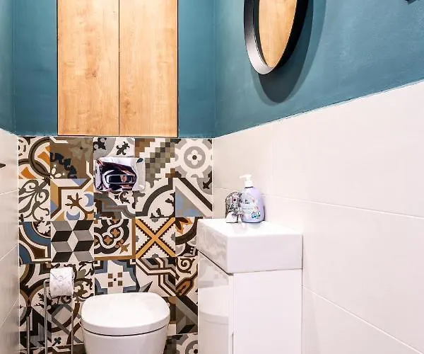 Paradise Luxury * Sofia