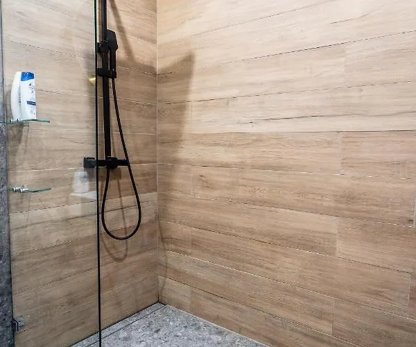 Apartment Paradise Luxury Sofia