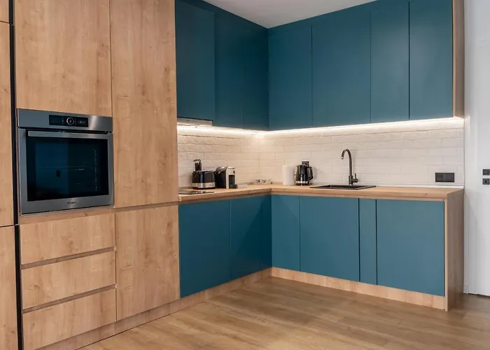 Paradise Luxury * Sofia