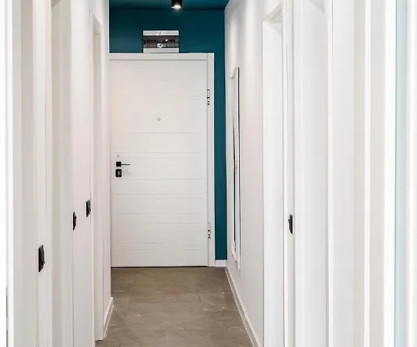 Paradise Luxury Apartment *