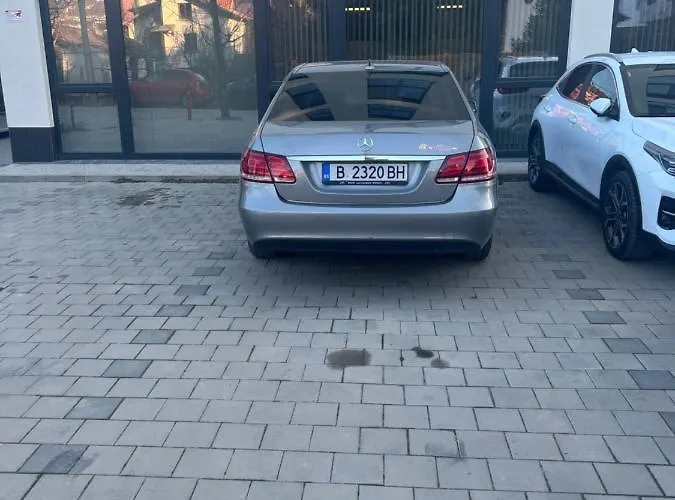 アパート Paradise Luxury ソフィア