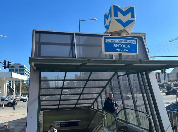 Paradise Luxury ソフィア