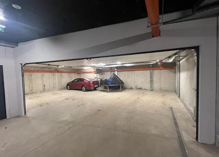 Paradise Luxury Apartment