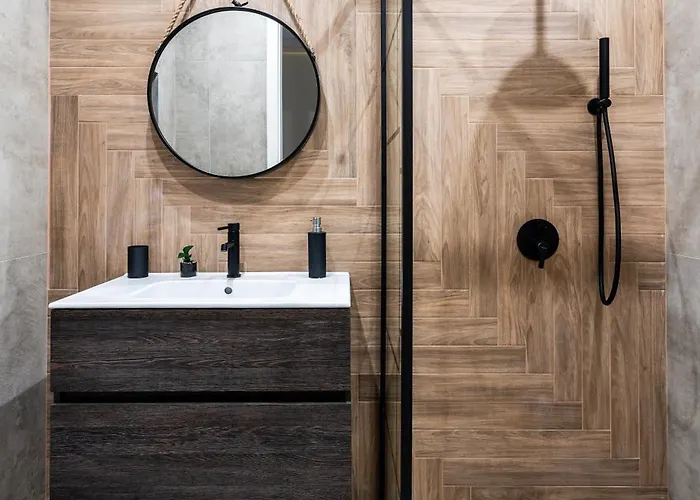 Paradise Luxury Apartment Sofia