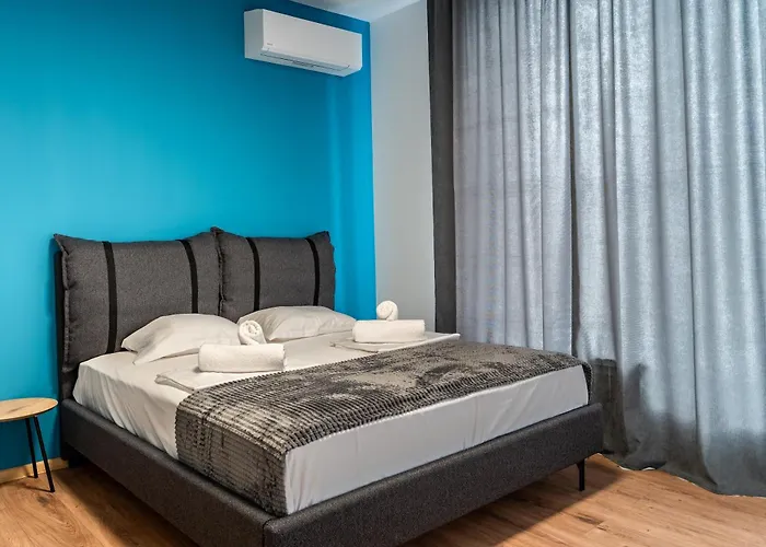 Paradise Luxury Apartment *