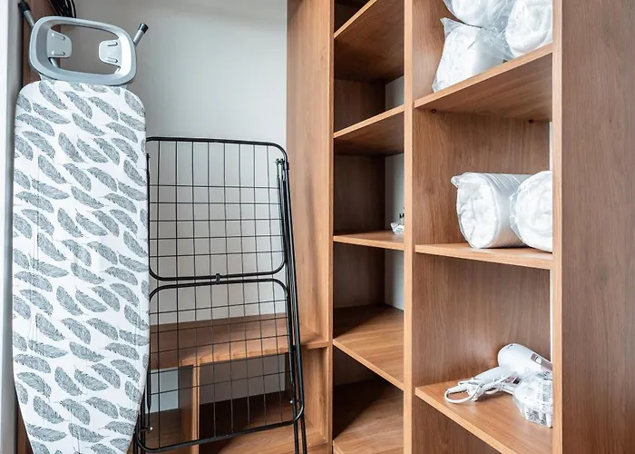 アパート Paradise Luxury ソフィア