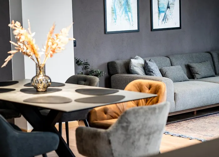 Paradise Luxury * Sofia