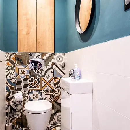 Paradise Luxury * Σόφια