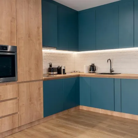 Paradise Luxury * Σόφια