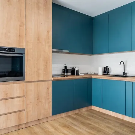 Paradise Luxury Σόφια