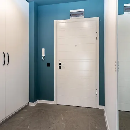 Διαμέρισμα Paradise Luxury *