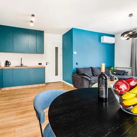 Paradise Luxury Διαμέρισμα Σόφια