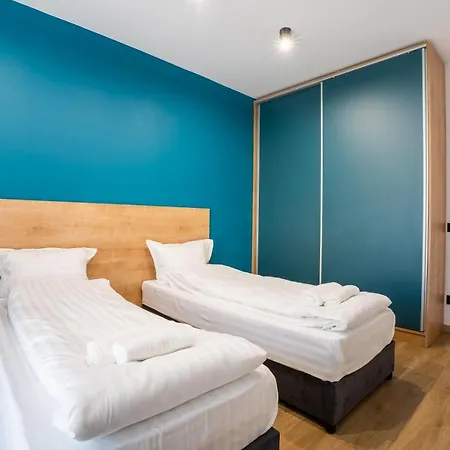 Paradise Luxury * Σόφια