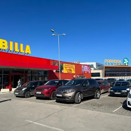 Paradise Luxury Σόφια