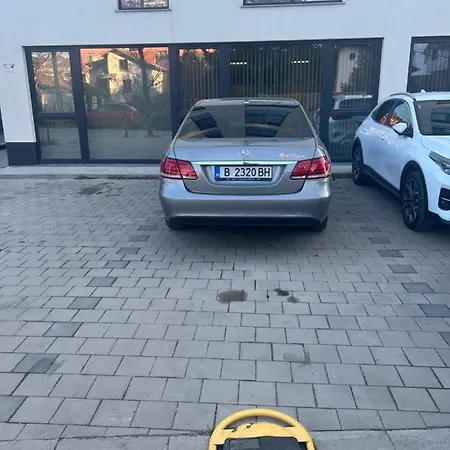 Διαμέρισμα Paradise Luxury Σόφια